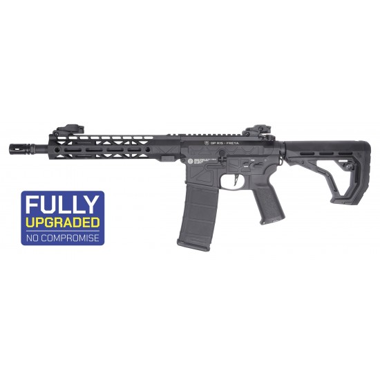 DA-GP-FRY-A23-BLK 