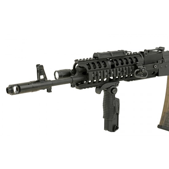 RIS RUČKA AB163 