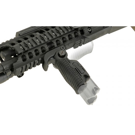 RIS RUČKA AB163 