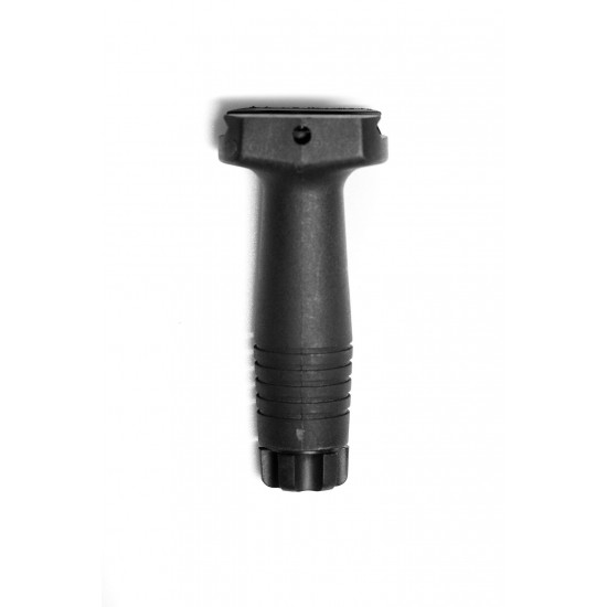 Tactial vertical foregrip