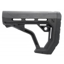 EAGLE stock V.2 Delta Armory Black 