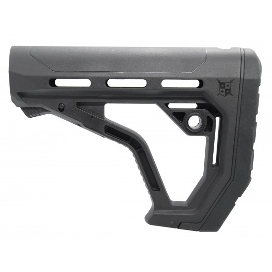 EAGLE stock V.2 Delta Armory Black 