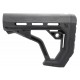 EAGLE stock V.2 Delta Armory Black 