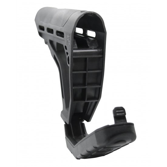 EAGLE stock V.2 Delta Armory Black 