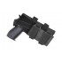 airsoft oprema holster crni
