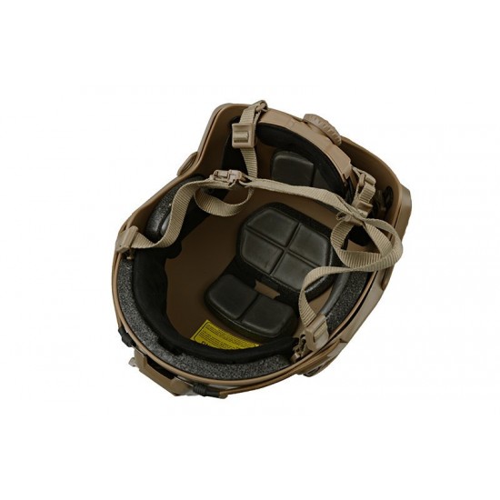 Helma FAST gen.2 TYP MH TAN 
