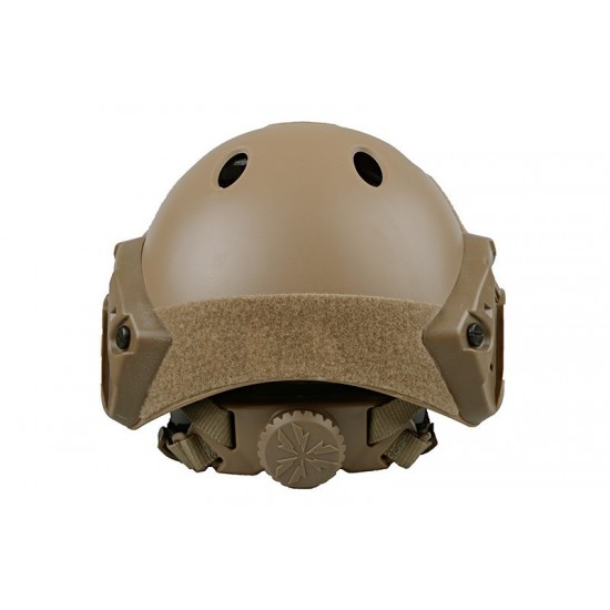 GT Helma FAST gen.2 TYP PJ TAN 