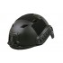 GT Helma FAST gen.2 TYP BJ crna