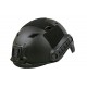 GT Helma FAST gen.2 TYP BJ crna