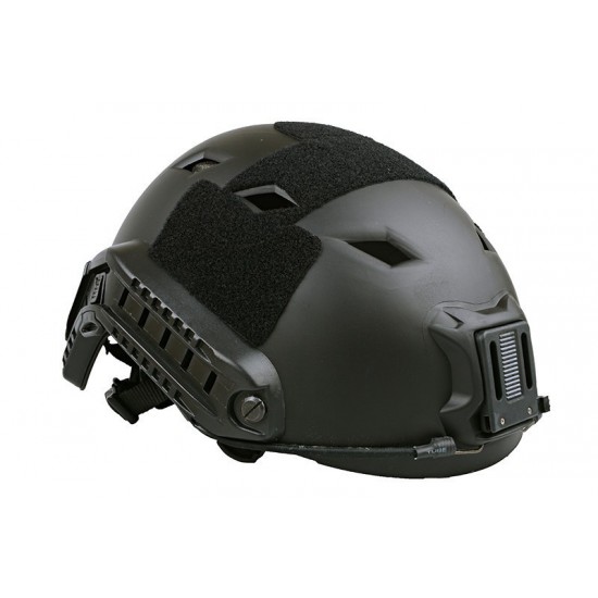 GT Helma FAST gen.2 TYP BJ crna
