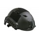 GT Helma FAST gen.2 TYP BJ crna