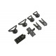 GT Helma FAST gen.2 TYP BJ crna