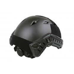 GT Helma FAST gen.2 TYP BJ crna