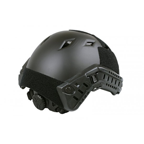 GT Helma FAST gen.2 TYP BJ crna