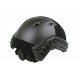 GT Helma FAST gen.2 TYP BJ crna