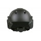 GT Helma FAST gen.2 TYP BJ crna