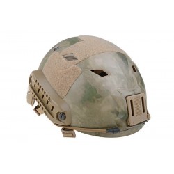 AIR. kaciga FAST gen.2 typ BJ FG 