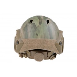 AIR. kaciga FAST gen.2 typ BJ FG 