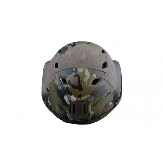 Helma FAST gen.2 typ BJ multicam 