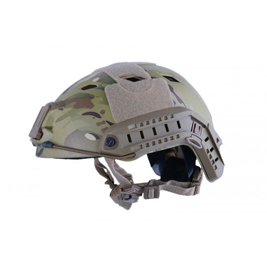 Helma FAST gen.2 typ BJ multicam 