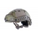 Helma FAST gen.2 typ BJ multicam 