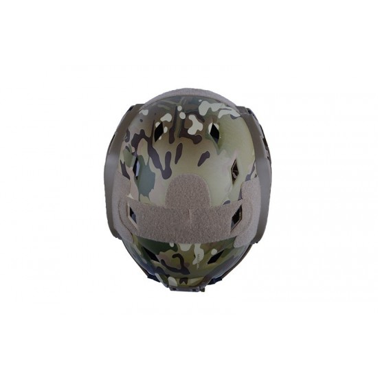 Helma FAST gen.2 typ BJ multicam 