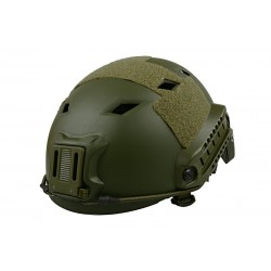 GT Helma FAST gen.2 TYP BJ oliv