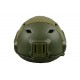 GT Helma FAST gen.2 TYP BJ oliv