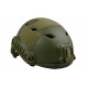 GT Helma FAST gen.2 TYP BJ oliv