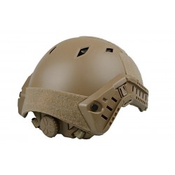 Helma FAST gen.2 TYP BJ TAN 