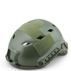helmet FAST type BJ L/XL OLIV helmet FAST type BJ L/XL OLIV