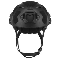Helma FAST SF SUPER HIGH CUT BLK 