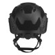 Helma FAST SF SUPER HIGH CUT BLK 
