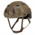 Helma FAST SF SUPER HIGH CUT TAN 