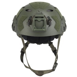 Helma FAST SF SUPER HIGH CUT OLV 