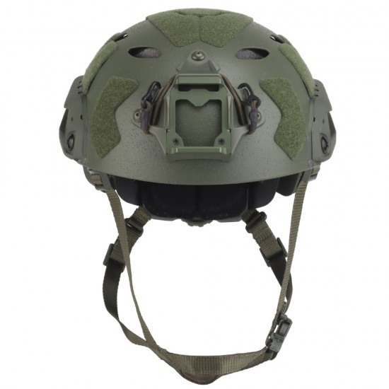 Helma FAST SF SUPER HIGH CUT OLV 