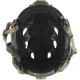 Helma FAST SF SUPER HIGH CUT OLV 