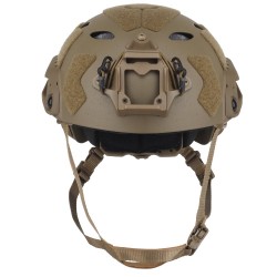 Helma FAST SF SUPER HIGH CUT TAN 