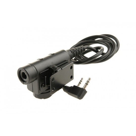 ZSLX PTT - Kenwood Z