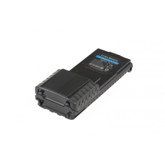 Baterija3800mAh  Baofeng UV-5R 