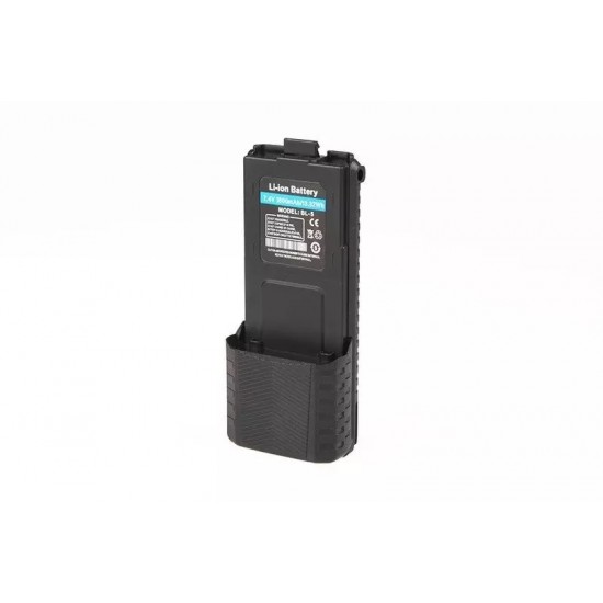 Baterija3800mAh  Baofeng UV-5R 