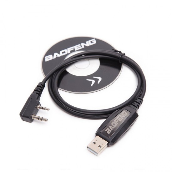 Programming cable