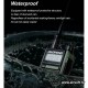 BAOFENG DUAL BAND  UV-16 PLUS
