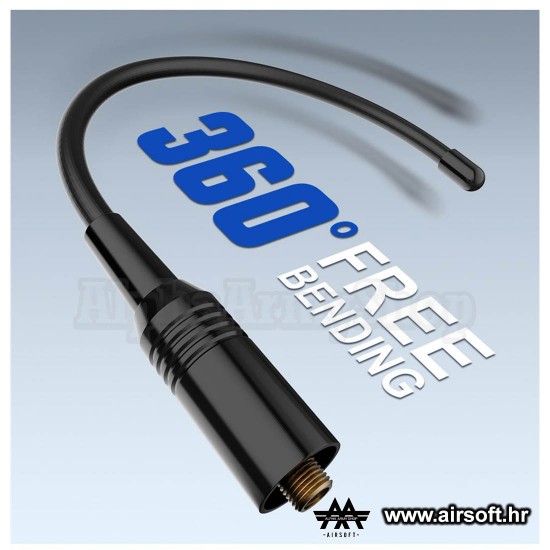BAOFENG DUAL BAND  UV-16 PLUS