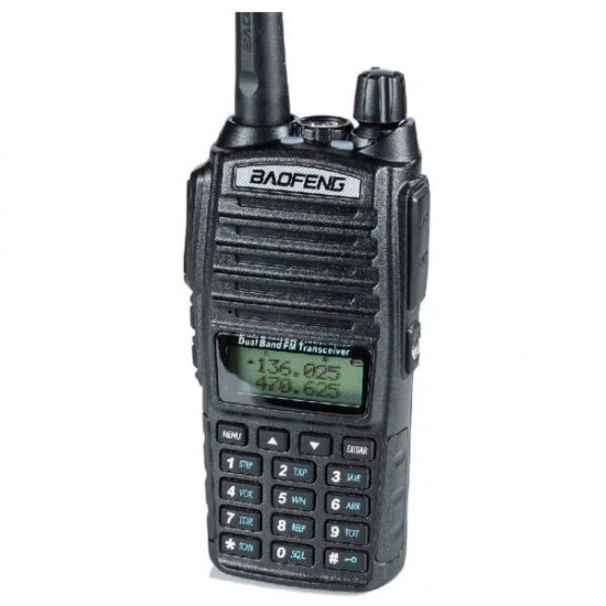 Baofeng UV-82 ručna radio stanica