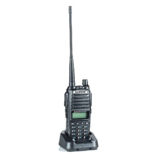 Baofeng UV-82 ručna radio stanica