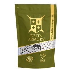 KUGLICE DA Diamond 0,20g/1kg 