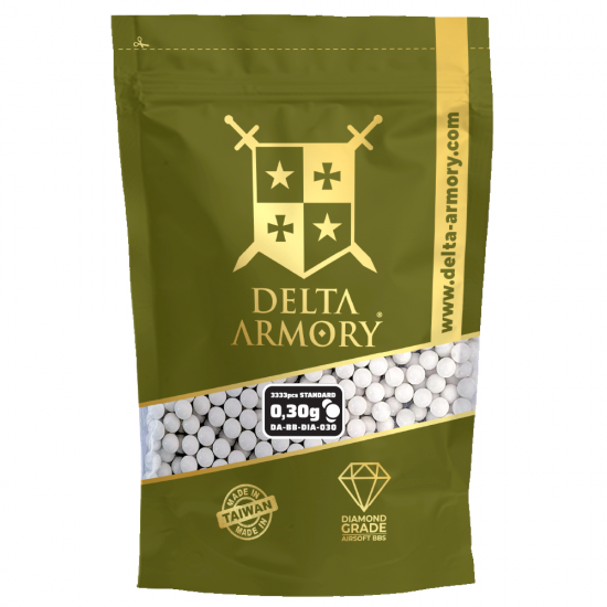 BB DA Diamond 0,30g/1kg 