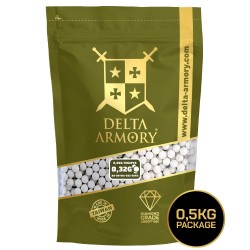 DA BB Diamond 0,32g/0,5KG 