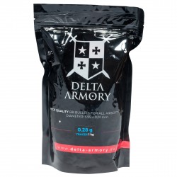 BB TRACER Delta Armory 0,28g 1kg 